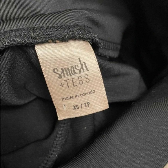 Smash & Tess XS Bad ass bike shorts. - Picture 4 of 4